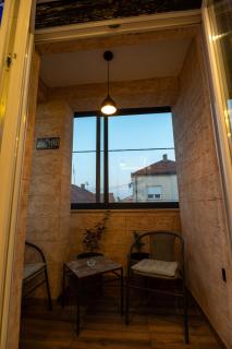 Ryo apartments - 8