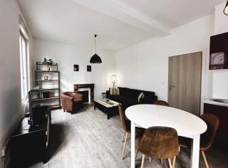 Santiago - 4P - Cosy Appartement - 1