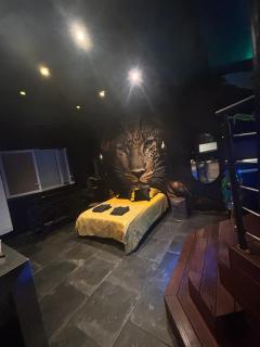 Nyx suite d’exception - 4