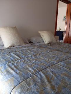 One-bedroom flat 200m from the beach - 6