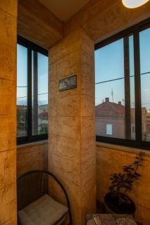 Ryo apartments - 1
