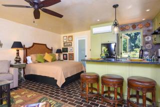 Hidden Casita with Private Deck & Patio - 0