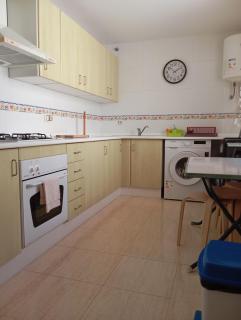 One-bedroom flat 200m from the beach - 7