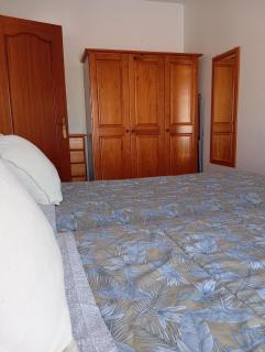 One-bedroom flat 200m from the beach - 8