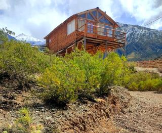 Cabaña Raices de Montaña - 9