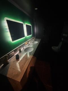 Nyx suite d’exception - 1