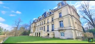 The Convivial Apart 8 people Beautiful castle - 8