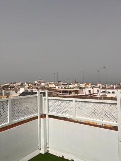 Apartamento concepción - 8