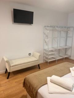 Apartamento concepción - 6