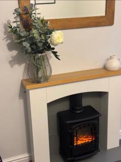 Cosy Retreat in the Heart of Beverley - 1