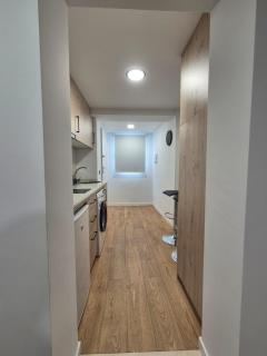 Apartamento concepción - 2