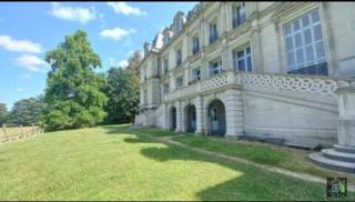 The Convivial Apart 8 people Beautiful castle - 9