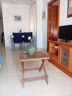 One-bedroom flat 200m from the beach - 9