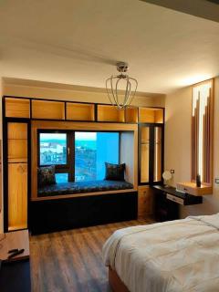 Chalet - 6