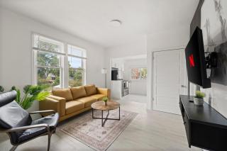 New Build Open 2 Bedroom Unit - 3
