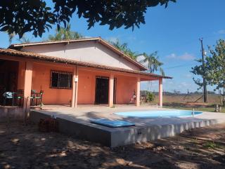 Casa com varanda - 2