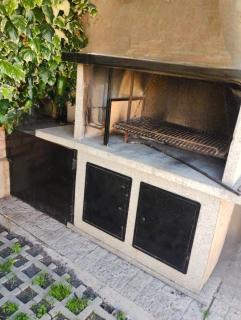 Moderna casa-Hermosa pileta-parrilla,Cochera,AA - 8