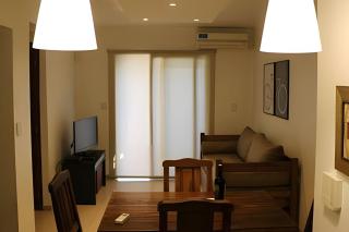 Moderna casa-Hermosa pileta-parrilla,Cochera,AA - 6