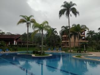 Apartamento Angra dos Reis - Condomínio com piscina, bar molhado e marina - Aluguel de Lancha no Local - 2