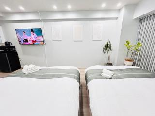 Y-Dōgenzaka, Shibuya City - 4