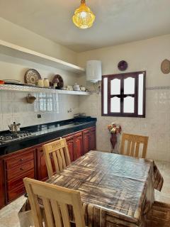 Appartement Cozy et Confortable - 7