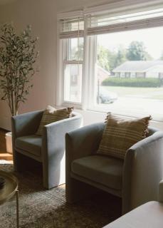 "The Meridian" Modern Stay near Downtown / Airport - Lexington - 9