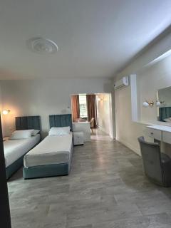 Crystal hotel - Tanger - 7