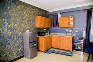 Blaize Affaire apartments - Kampala - 3