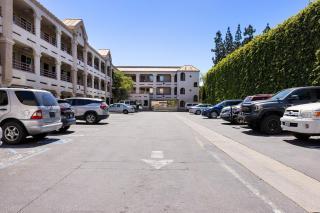 Paradise Lodge - Canoga Park, Los Angeles - 4