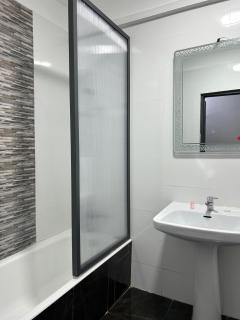 Crystal hotel - Tanger - 4