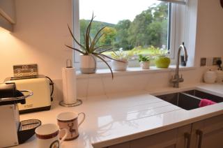 Fionnlagh Cottage - 1