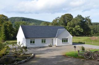 Fionnlagh Cottage - 0