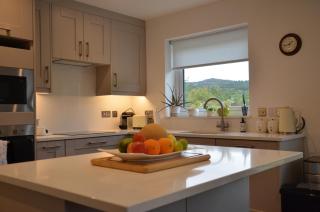 Fionnlagh Cottage - 4