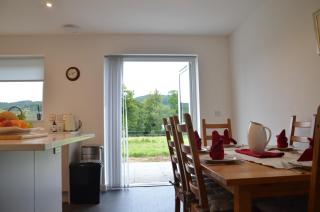 Fionnlagh Cottage - 2