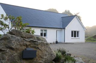 Fionnlagh Cottage - 8