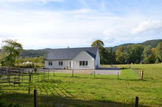 Fionnlagh Cottage - 5