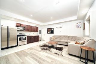 Brand new 1-bedroom house by the Riverfront - 0