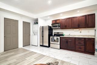 Brand new 1-bedroom house by the Riverfront - 9