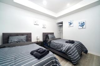 Brand new 1-bedroom house by the Riverfront - 2
