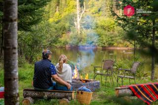 Stoneham's St-Évasion - 25 min from Qc, SPA for 9 - 8