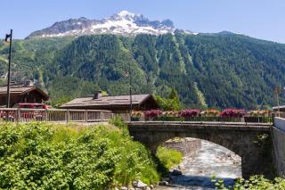 Chalet Vaffier - Happy Rentals - 9
