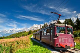Chalet Vaffier - Happy Rentals - 3