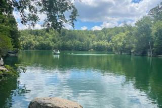 Beaver Lake Luxury Retreat - Whispering Pines - 9