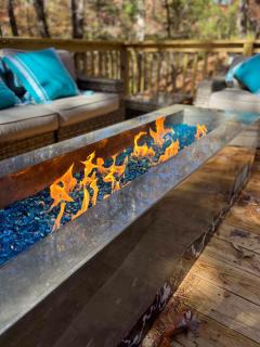 Beaver Lake Luxury Retreat - Whispering Pines - 7