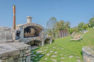 Apartment Marta Slovenia Natures - Happy Rentals - 9