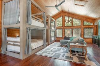 Beaver Lake Hideaway with Hot Tub - 8