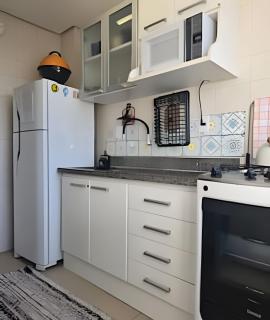 Ótima Localização, Confortável e com Garagem - 6