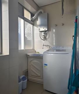 Ótima Localização, Confortável e com Garagem - 3