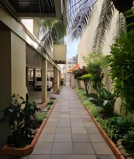 Estadia Tri - Ótima Localização, Confortável e com Garagem - 2