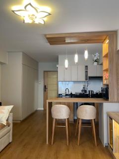 Mini Apartment Ares 2 - 0